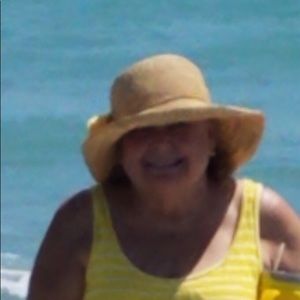 Meet your Posher, Brenda